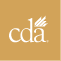 California Dental Association logo