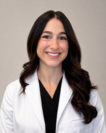 Los Angeles California dentist Allison Barak