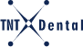 T N T Dental logo